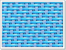 Polyester Forming Fabric