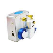 Digital Roll to Roll Foil Ribbon Printing Machine