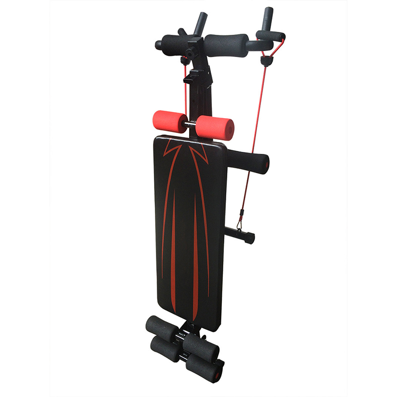 wholesale sit up bench abdominal machine abdominal device