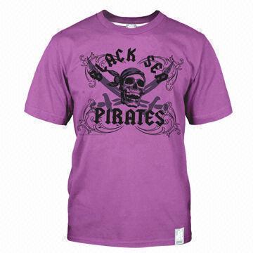 Customized apparel for men clothing