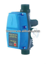 Automatic Pump Control