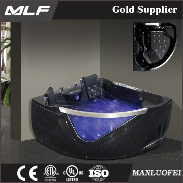 MLF-S219 build in discount brass faucet in hydrotherapy spa baths