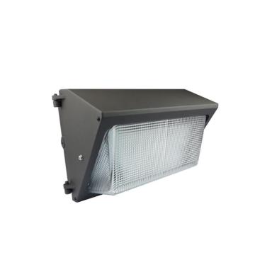 SMD Outdoor LED Wall Pack Light 60W