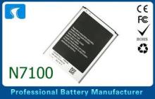 3100mAh Samsung Phone Battery Replacement Durable For Galax
