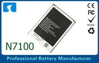 3100mAh Samsung Phone Battery Replacement Durable For Galax