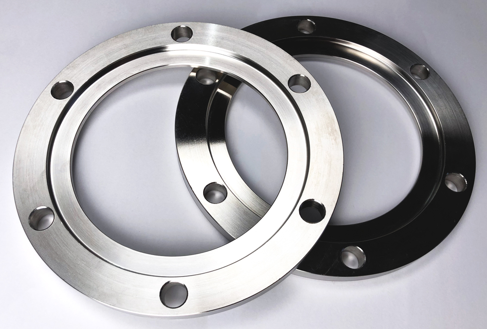 Factory Outlet High quality Custom Stainless Steel Plate Flange