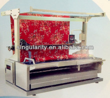 Shanghai M951A Full-width Fabric Rolling Machine