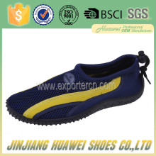 Black Aqua Water Shoes From China Jinjiang Shoes Manufacturer