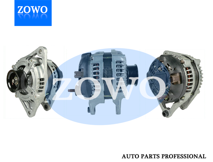 honda civic alternator cost 4210000180