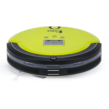 Wholesale Time Schedule Robot Vacuum Cleaner Manufacturer