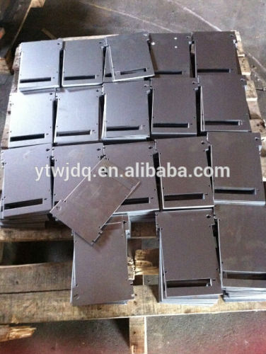 metal plate pressed sheet stamping part