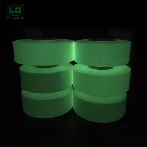 Filamento de resplandor nocturno Hilo Nylon 6