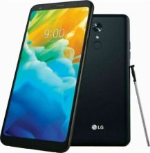 LG Stylo 4 32GB Black LM-Q710 (Unlocked) - Reduced Price