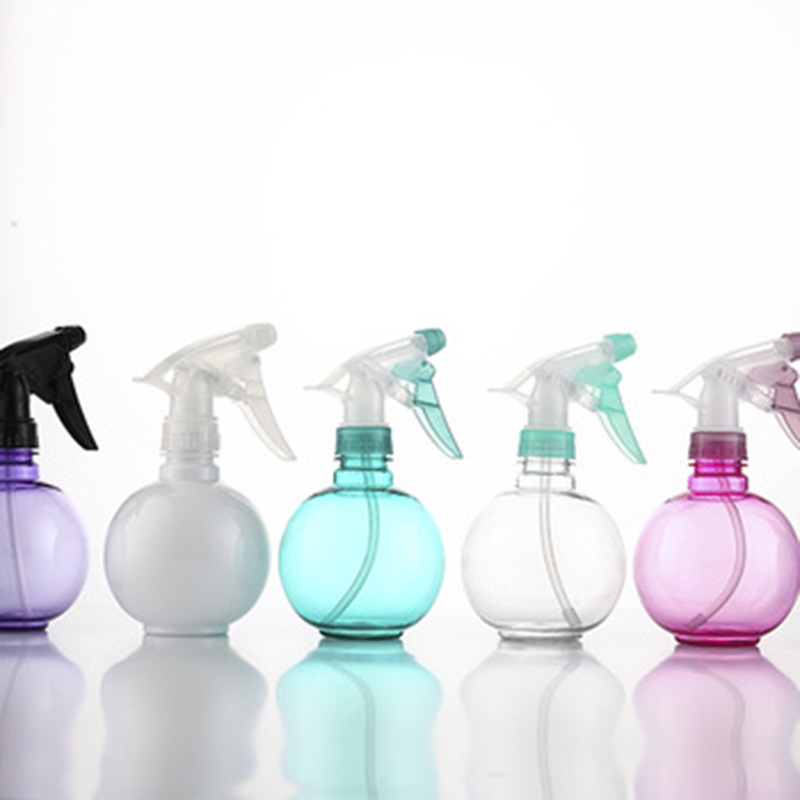 1023 2 PET-Trigger transparente Flasche 1023 2 Pet Trigger Transparent Bottle