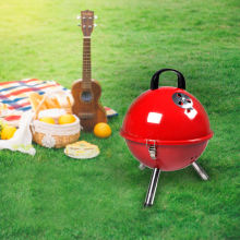 Factory Direct Supplier Bbq Grill Foldable Bbq Grill Mini Portable Bbq Grill