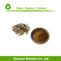 Bupleurum -Wurzel -Extrakt Saponis 50% Pulver