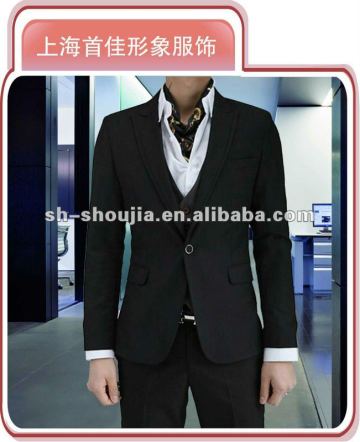 men designer suit factory