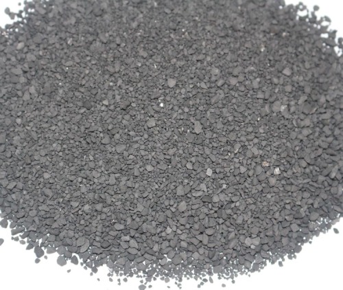 Refined Broken Column of Activated Carbon for Sale