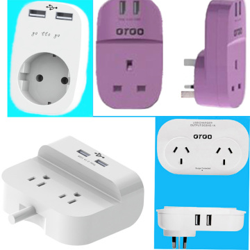 australia uk multi adapter travel adapter/ travel power adapter/ electric adapter