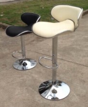 GESS-1001B Portable Massage stool portable bar stool metal bar stools