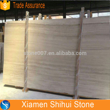 Grey Wood Vein Marble, Marble Wood Grain Slabs