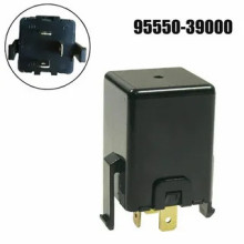Turn Signal Flasher Relay 95550-39000 for Hyundai Kia