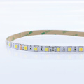 Blanc chaud flexible SMD5050 60Led 12V