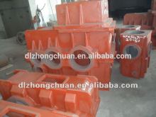 OEM Pump casting and pump housing casting,sand casting
