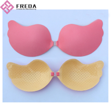 Mango Wing Bras That Clip At The Front