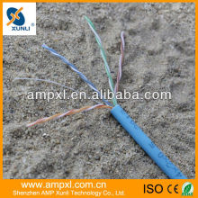 low cost cat5 wiring UTP lan cables