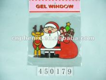 PVC car window sticker