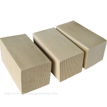 Honeycomb Ceramic Heat Accumulation Substrate for Heater Gas Accumulator Porous (Ceramic Honeycomb Regenerator)