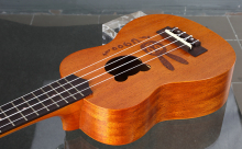 Set Tiger Ukulele