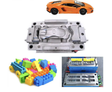 Plastic building block toy,intellective toy