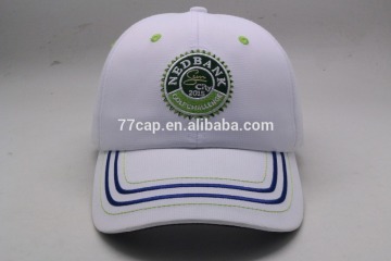 Custom polyester trendy korean 2013 fashion summer hats