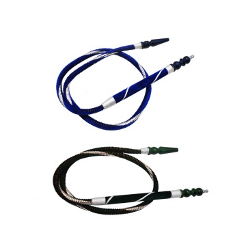 Detachable khalil mamoon hookah hose mya washable egyptian style hookah hose