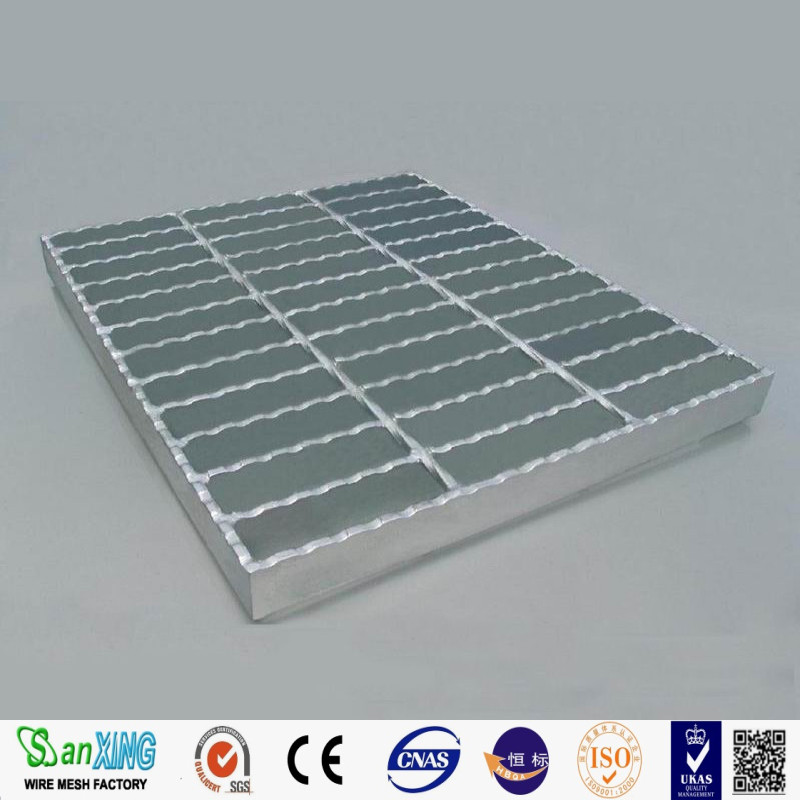 Heavy Duty steel grating/steel bar grating/floor grating