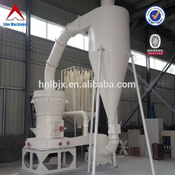 New Type High Quality Raymond Attrition Mill for Sale