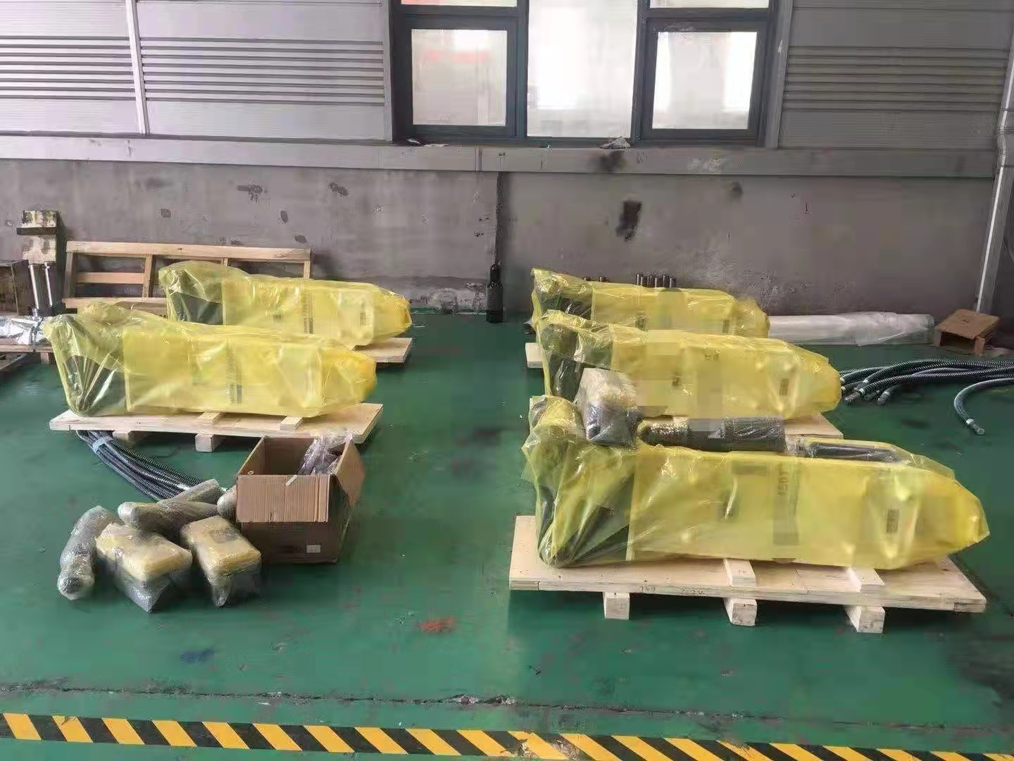 hydraulic hammer packaging hydraulic hammer packaging