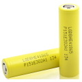 Torch Flashlight 18650 Battery LG 2500mAh (18650PPH)