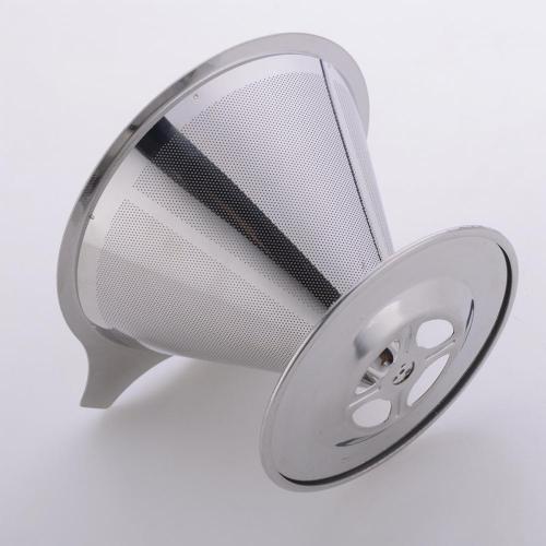 재고 있음 Micro Cone Clever Paperless Coffee Dripper