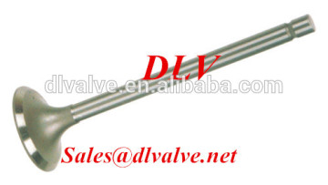 engine valve for VOLKSWAGEN Santana CL (049109601F 049109611F )