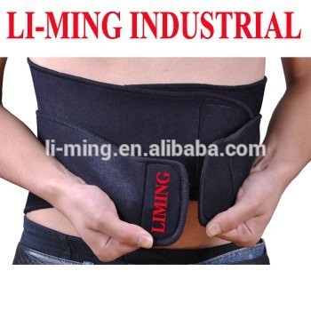 Best best selling Professional vibrating body slimming belt