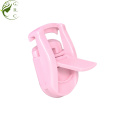 Wholesale Custom Portable Plastic Eyelash Curler Set Tool