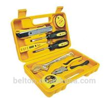 Multi Function Hardware Tool Set Handheld Tool Stes for Sale (8 PCS)