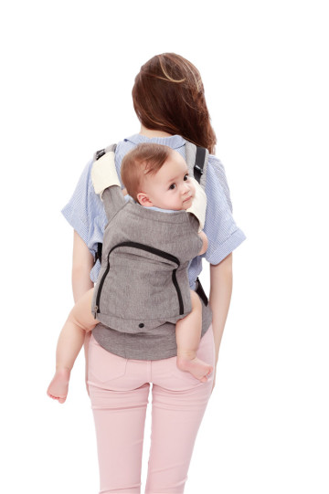 Safety Newborn Infant Carrier