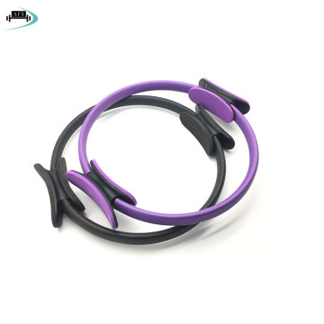 Pilates Ring: Premium Exercise Fitness Circle for Body Sculpting and Yoga Resistance Training