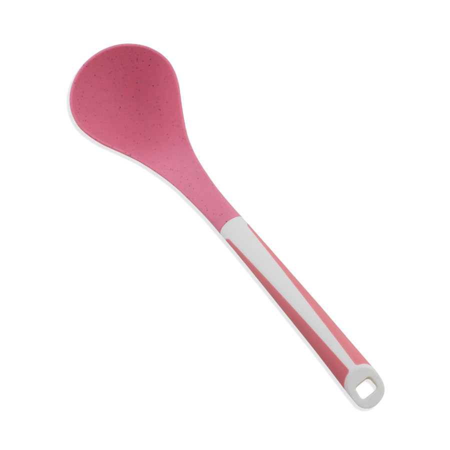 Set di utensili da cucina in silicone per utensili da cucina