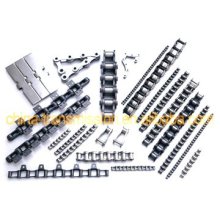 Standard Stainless Steel Roller Chains