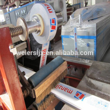 pvc window and door profile fabrication machine